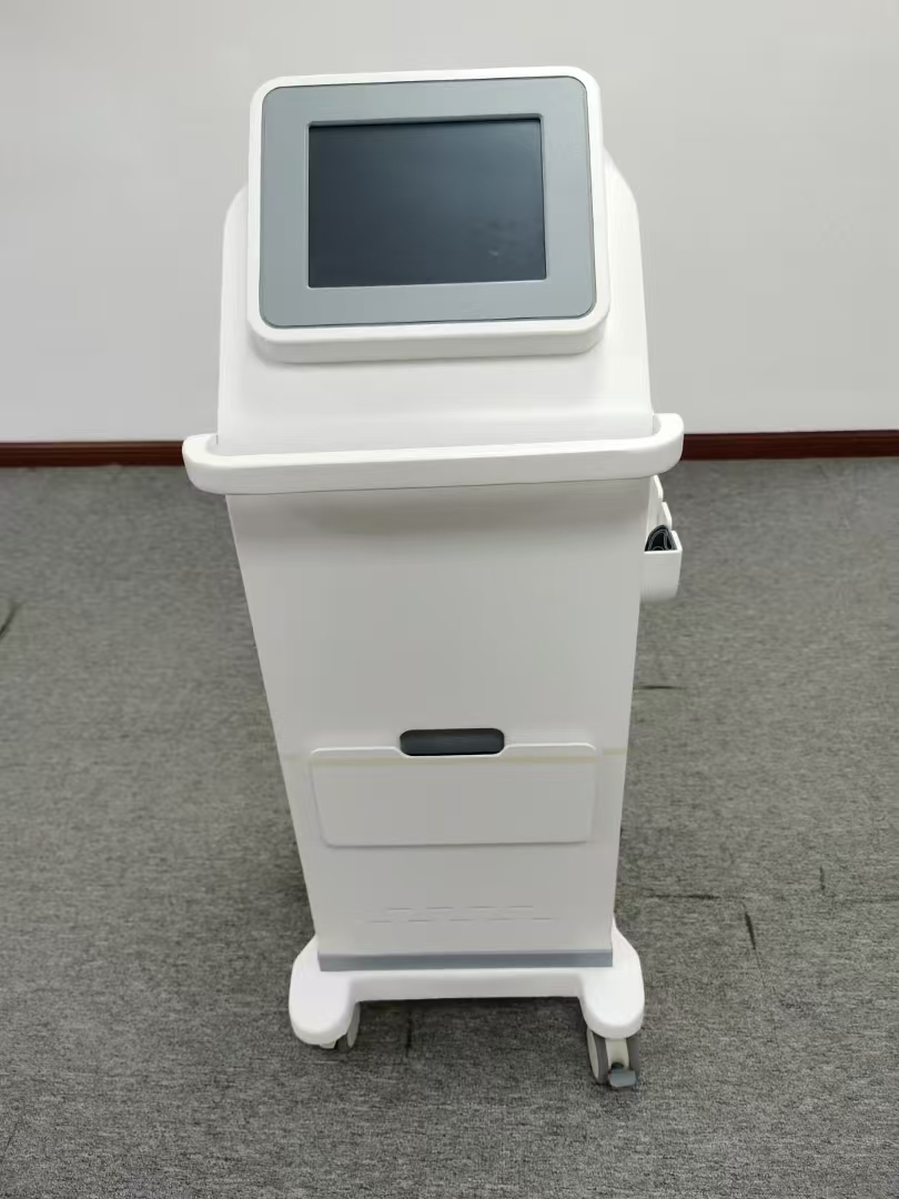 超聲腦?管治療儀